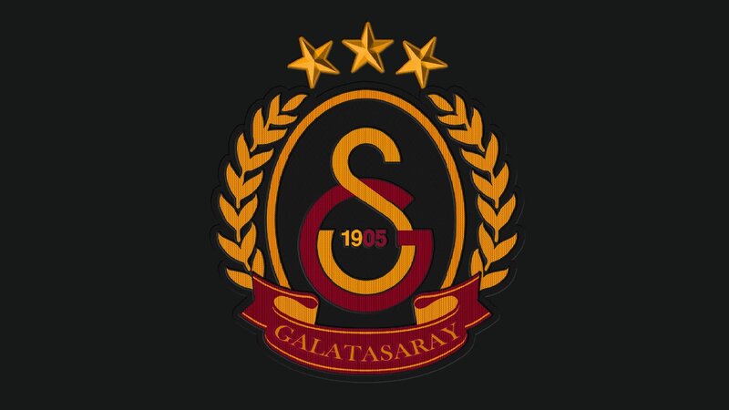 Galatasaray logo