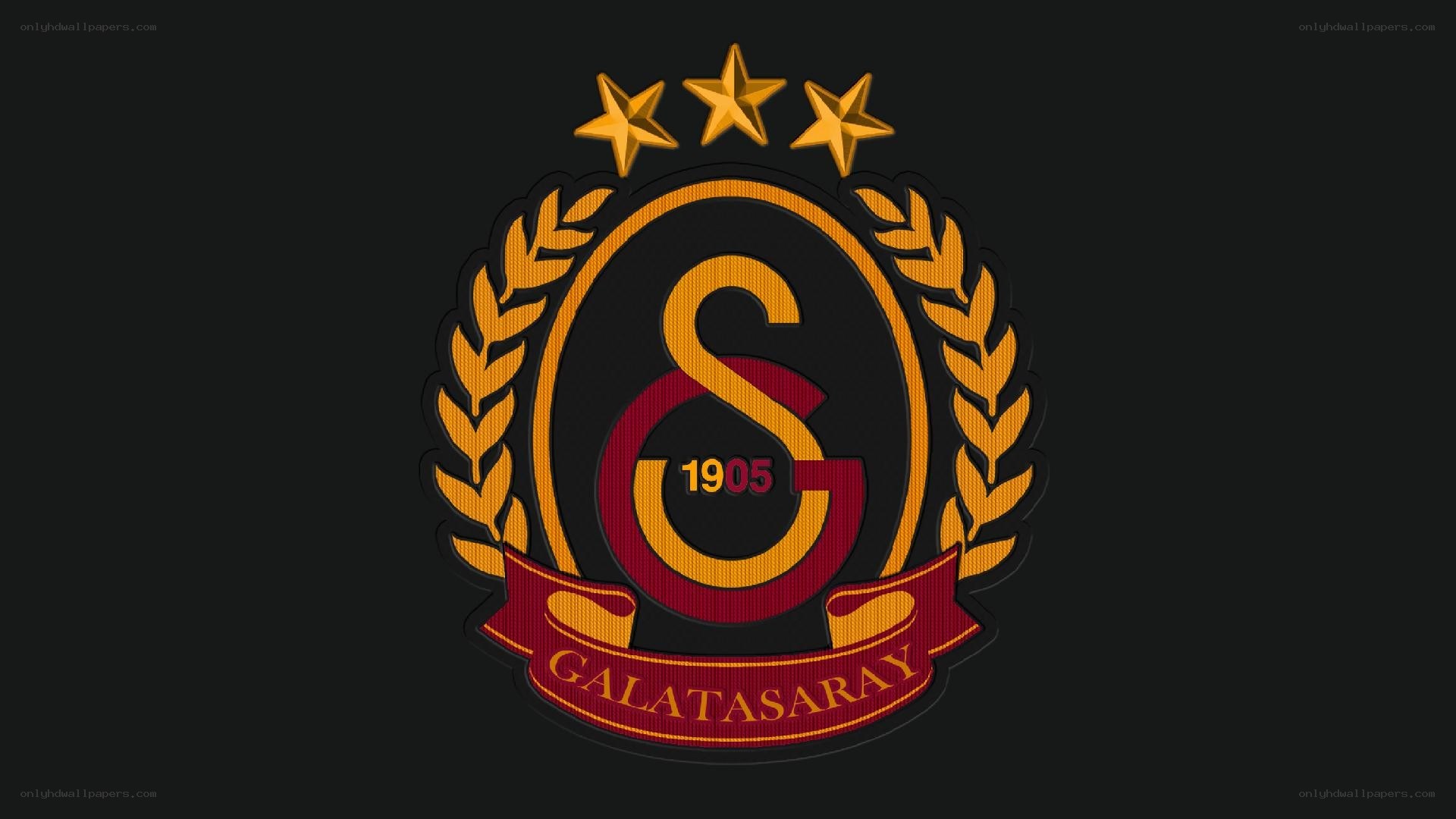 Galatasaray logo