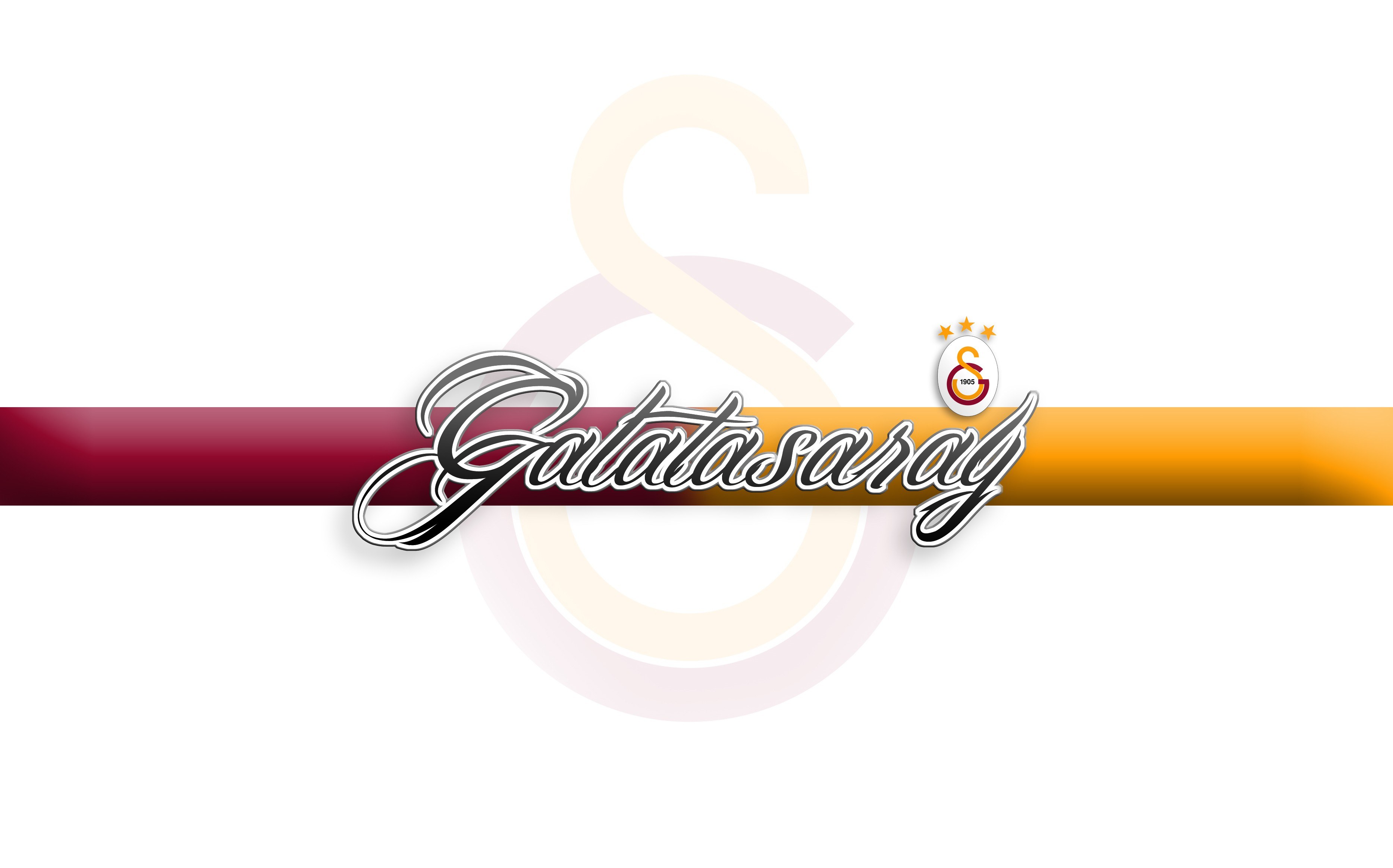 Galatasaray logo design