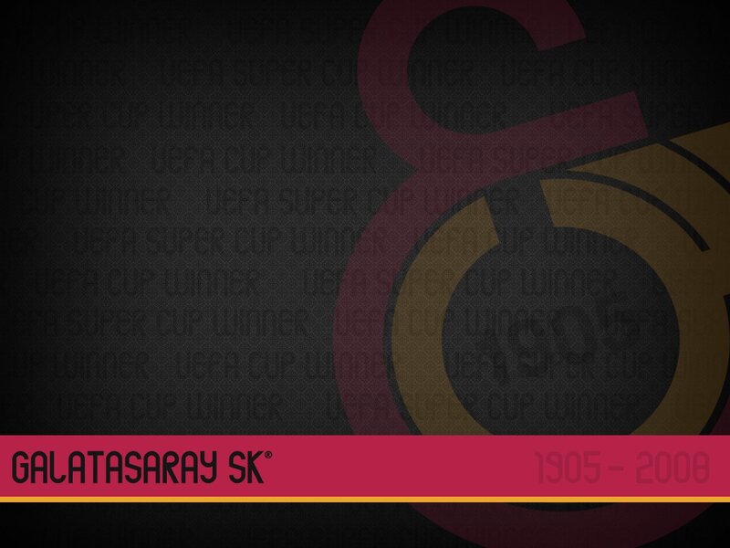 Galatasaray SK 1905-2008