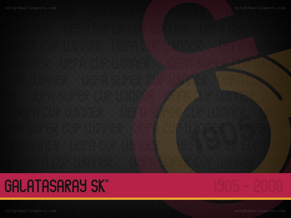 Galatasaray SK 1905-2008