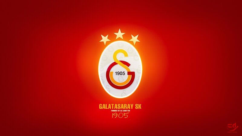 Galatasaray SK Logo
