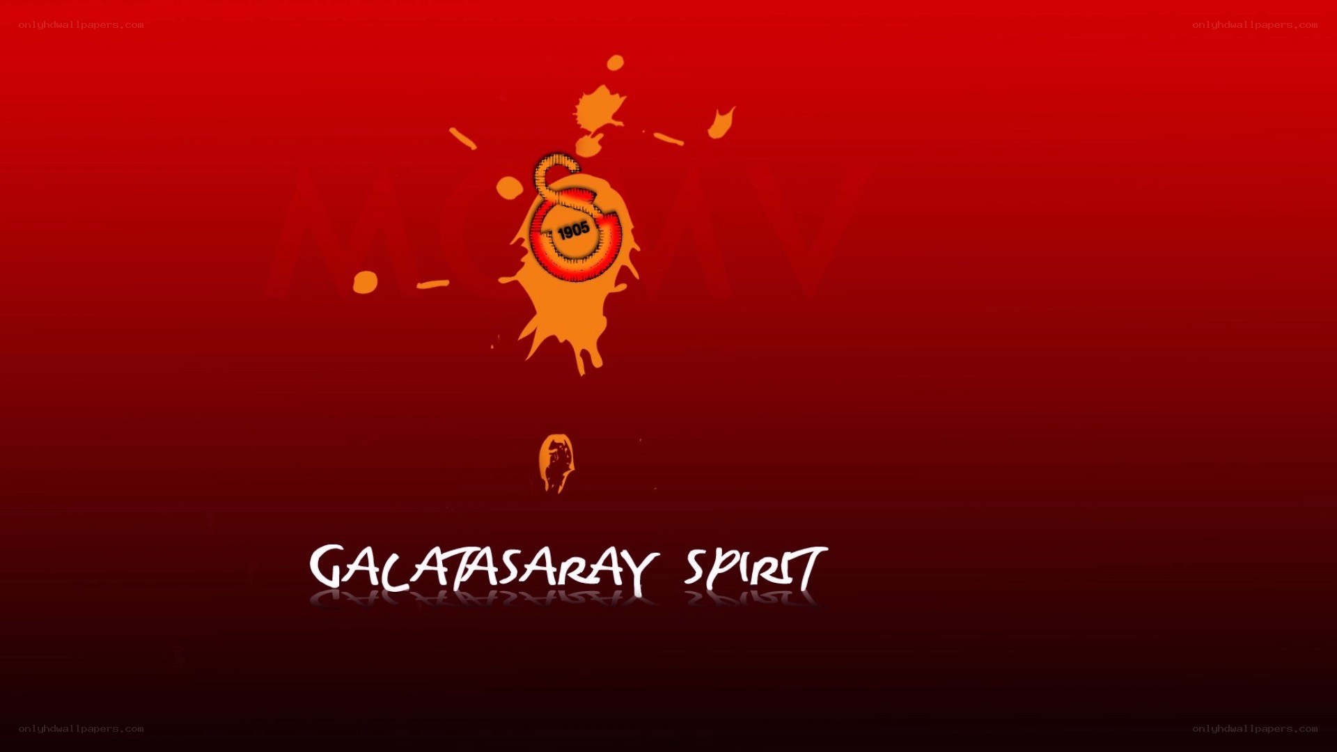 Galatasaray Spirit