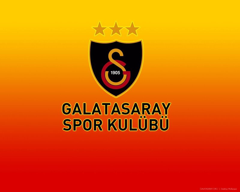 Galatasaray Spor Kulübü logo