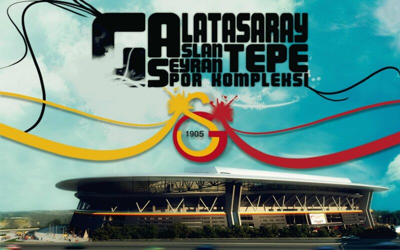 Galatasaray Stadium