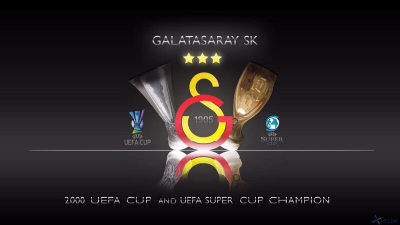 Galatasaray UEFA Champions