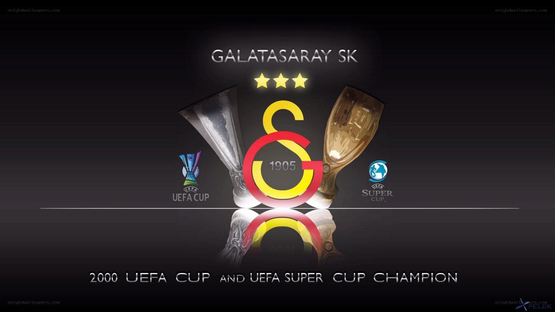 Galatasaray UEFA Champions