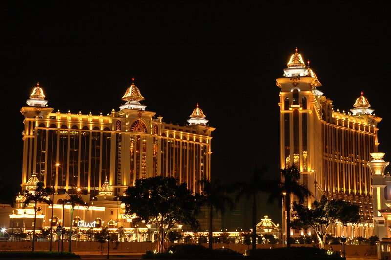 Galaxy Macau Hotel