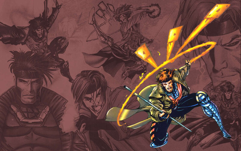 Gambit in action
