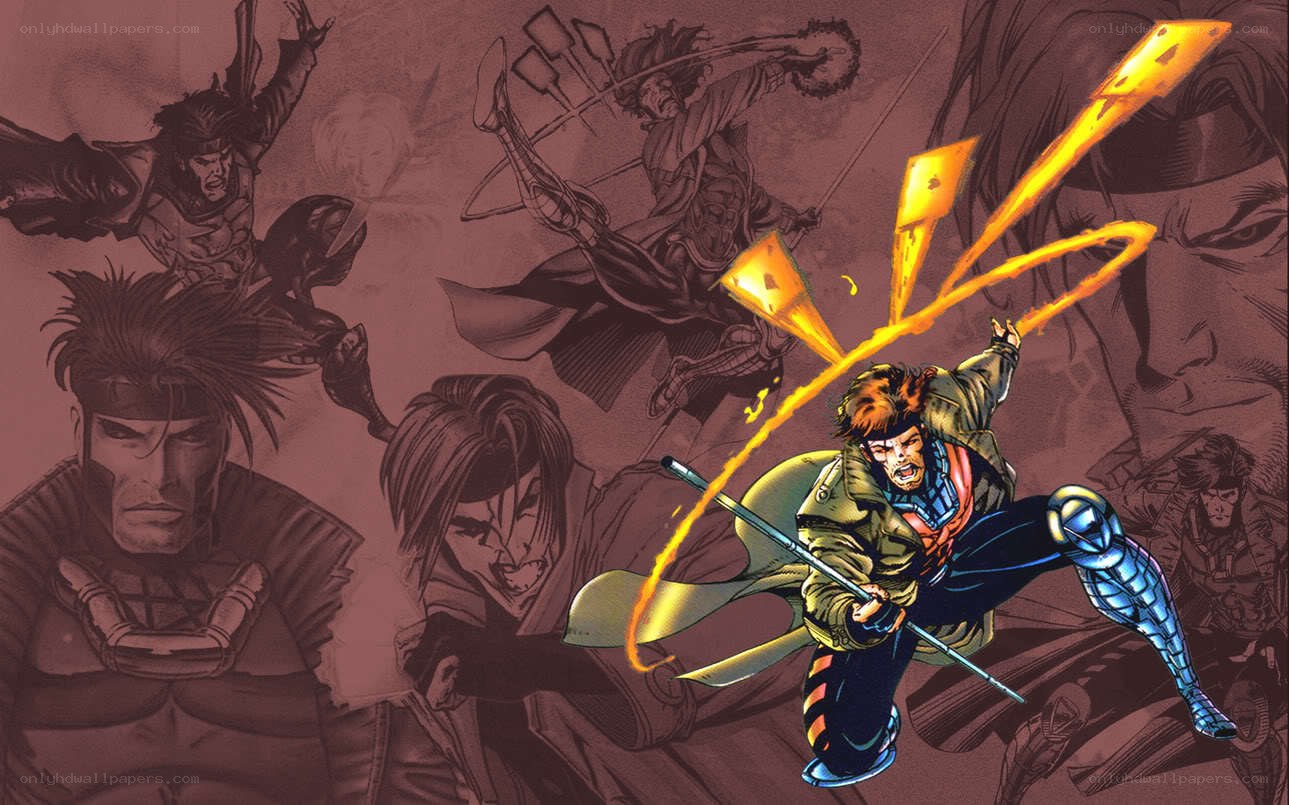 Gambit in action