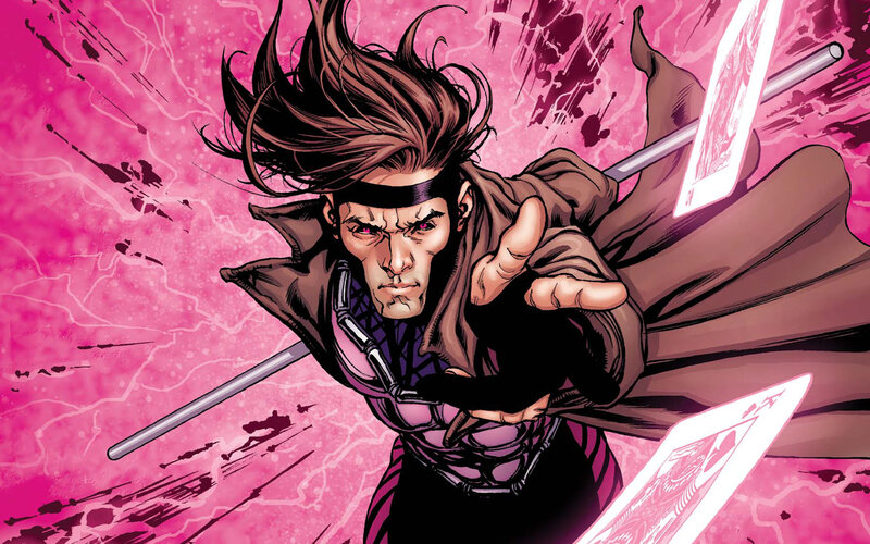 Gambit in action