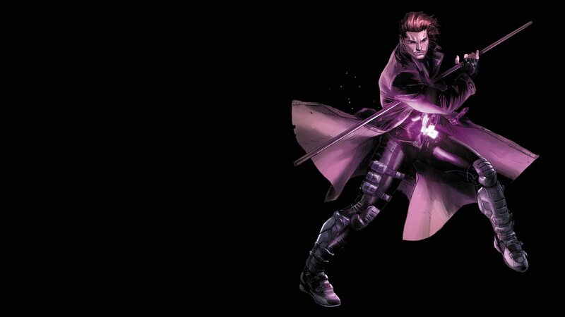 Gambit in action