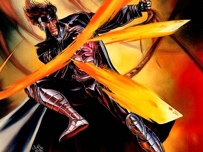 Gambit in action