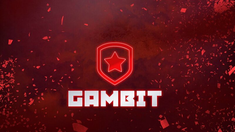 Gambit Logo