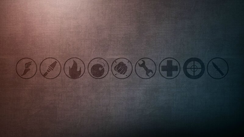 Game Ability Icons