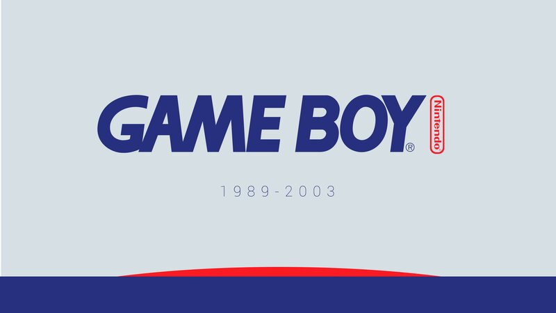Game Boy Logo