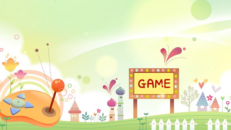 Game Controller and Sign