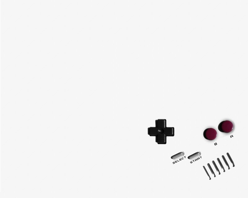 Game controller buttons