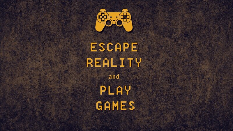 Game Controller Icon