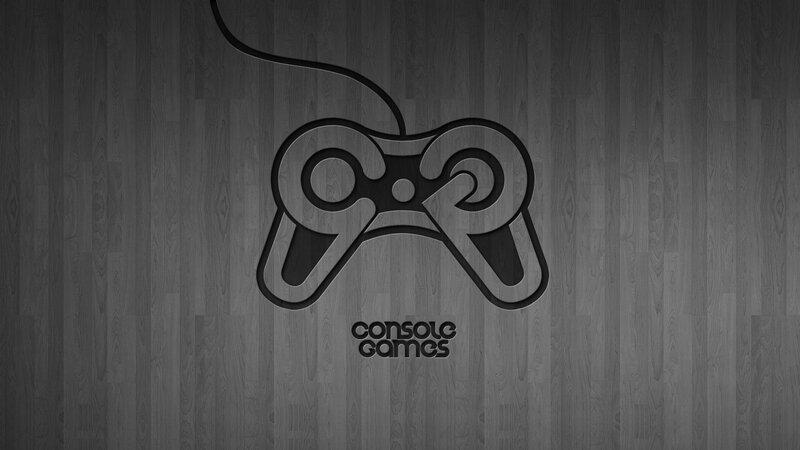 Game Controller Outline