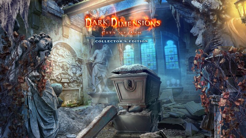 Game Cover Art — Blue, Dramatic