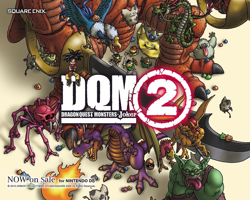 Game Cover Art — Brown, Chaotic