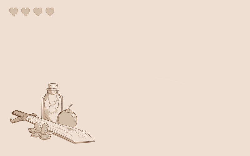 game inventory items