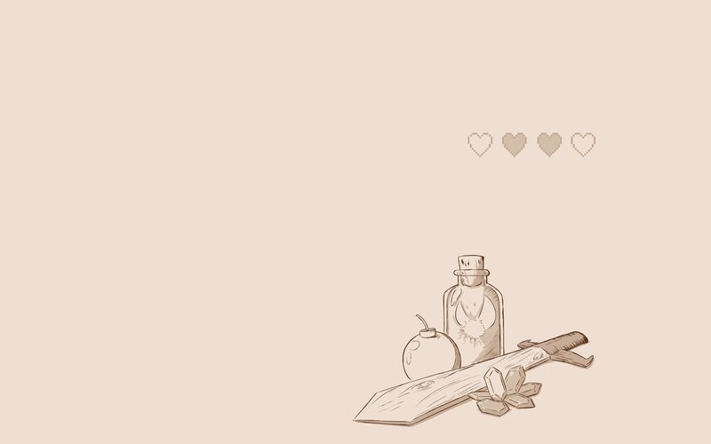 game inventory items