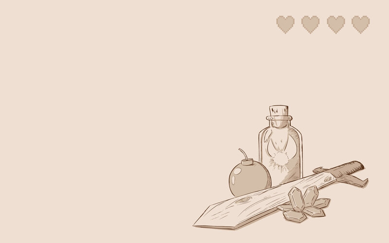 game inventory items