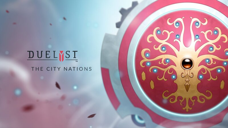 Game Logo and Emblem