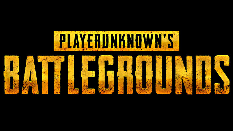 Game Logo Text