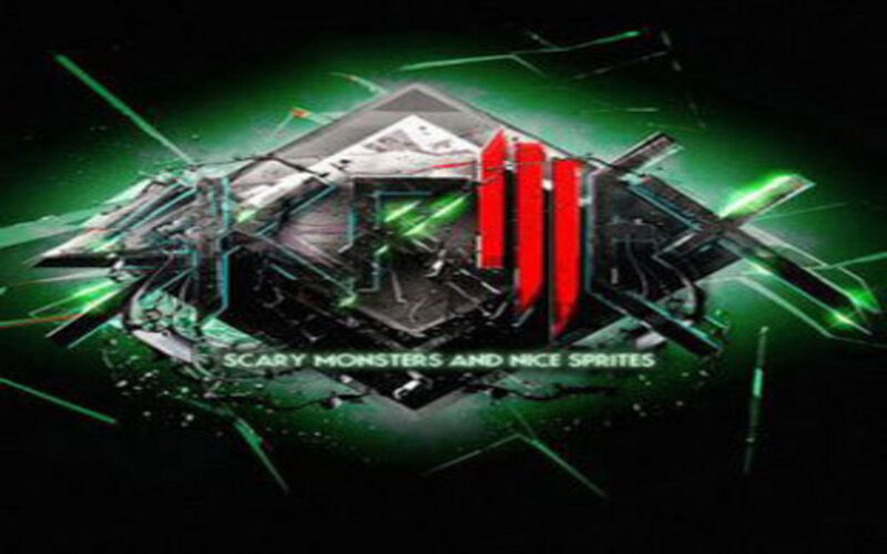 Game Logo with Text