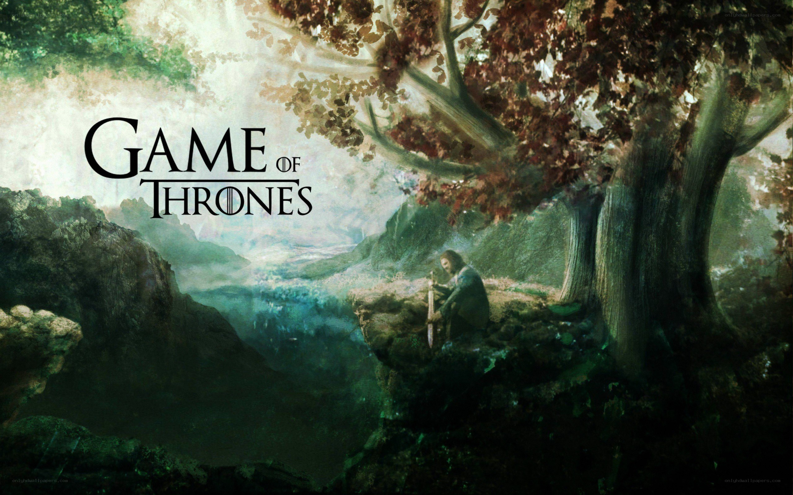 Game of Thrones artwork