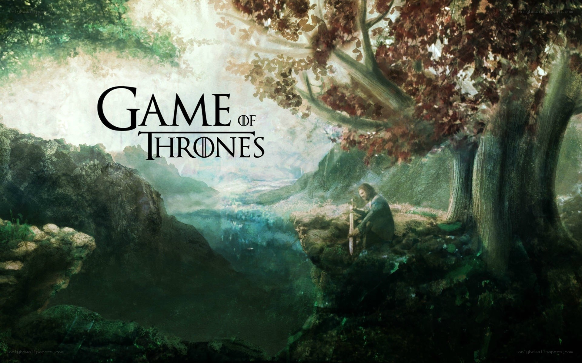 Game of Thrones artwork