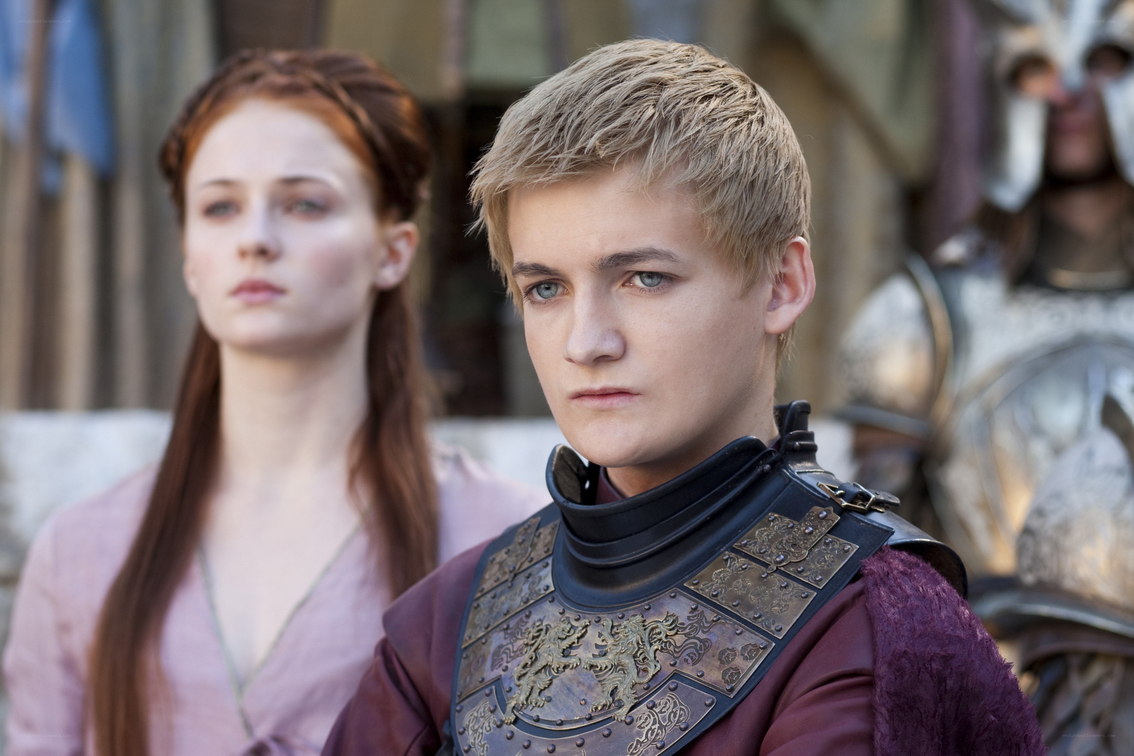 Game of Thrones characters