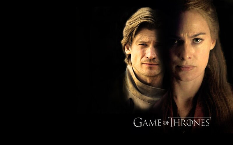 Game of Thrones characters