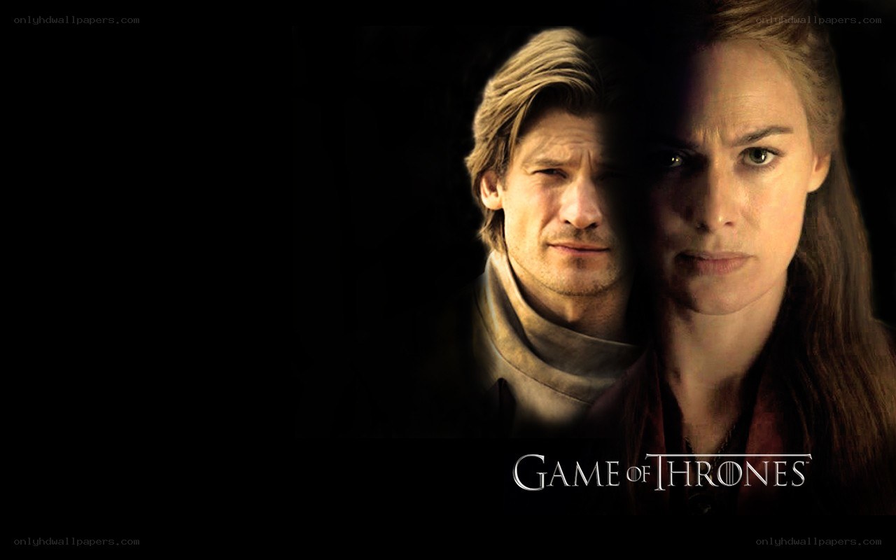 Game of Thrones characters