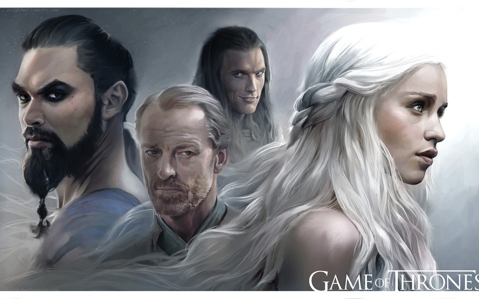 Game of Thrones characters