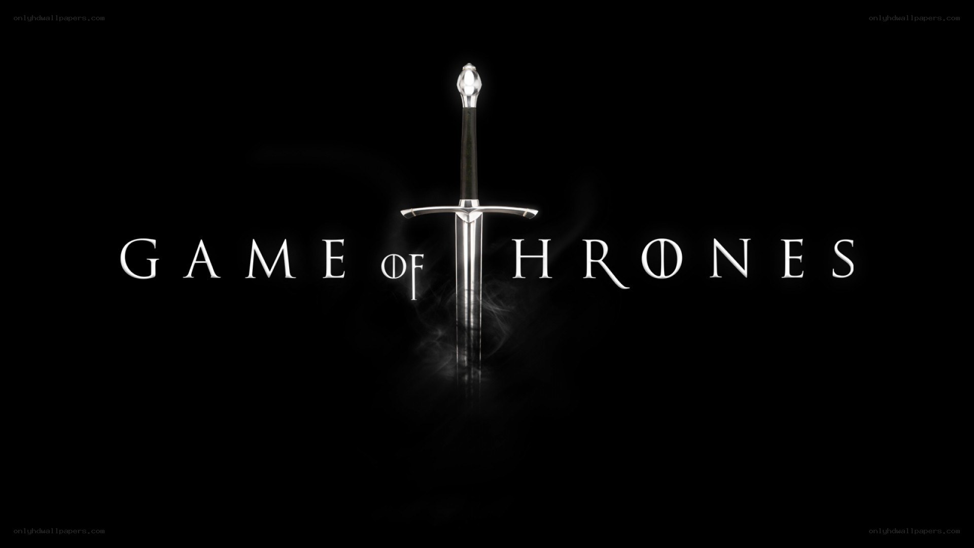 Game of Thrones logo