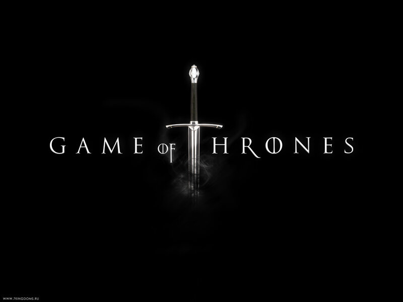 Game of Thrones logo