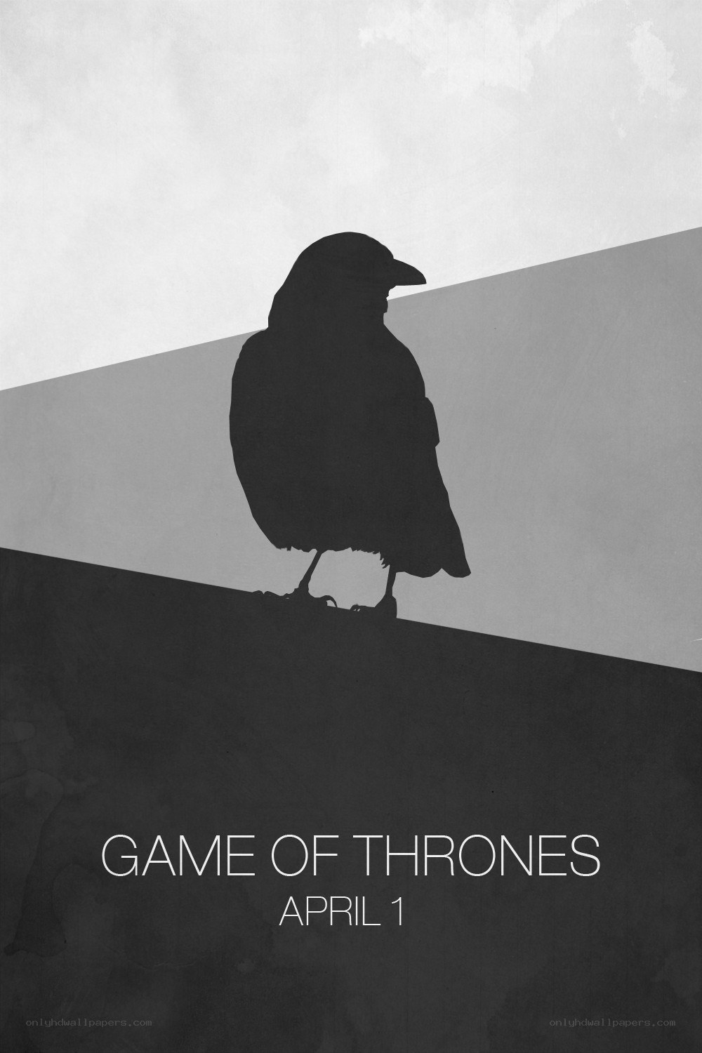 Game of Thrones poster
