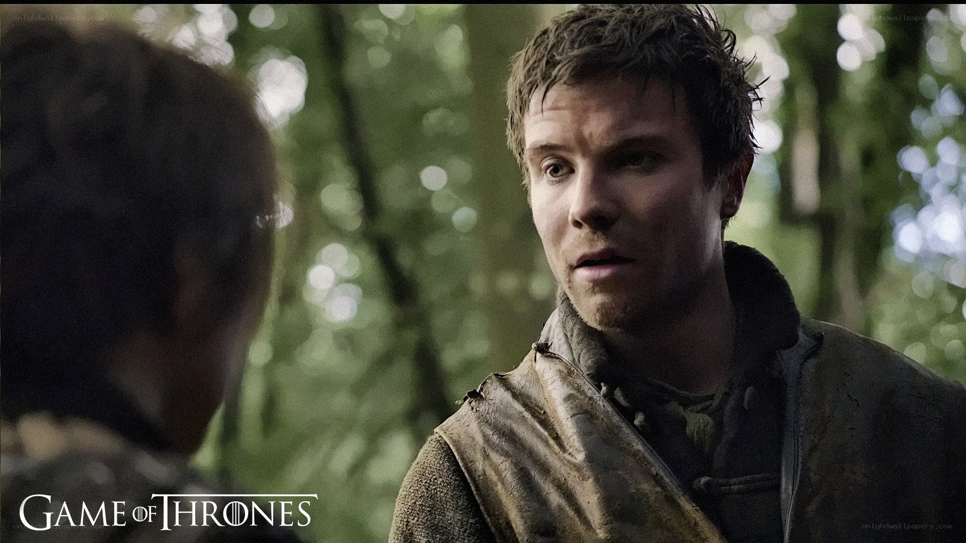 Game of Thrones scene