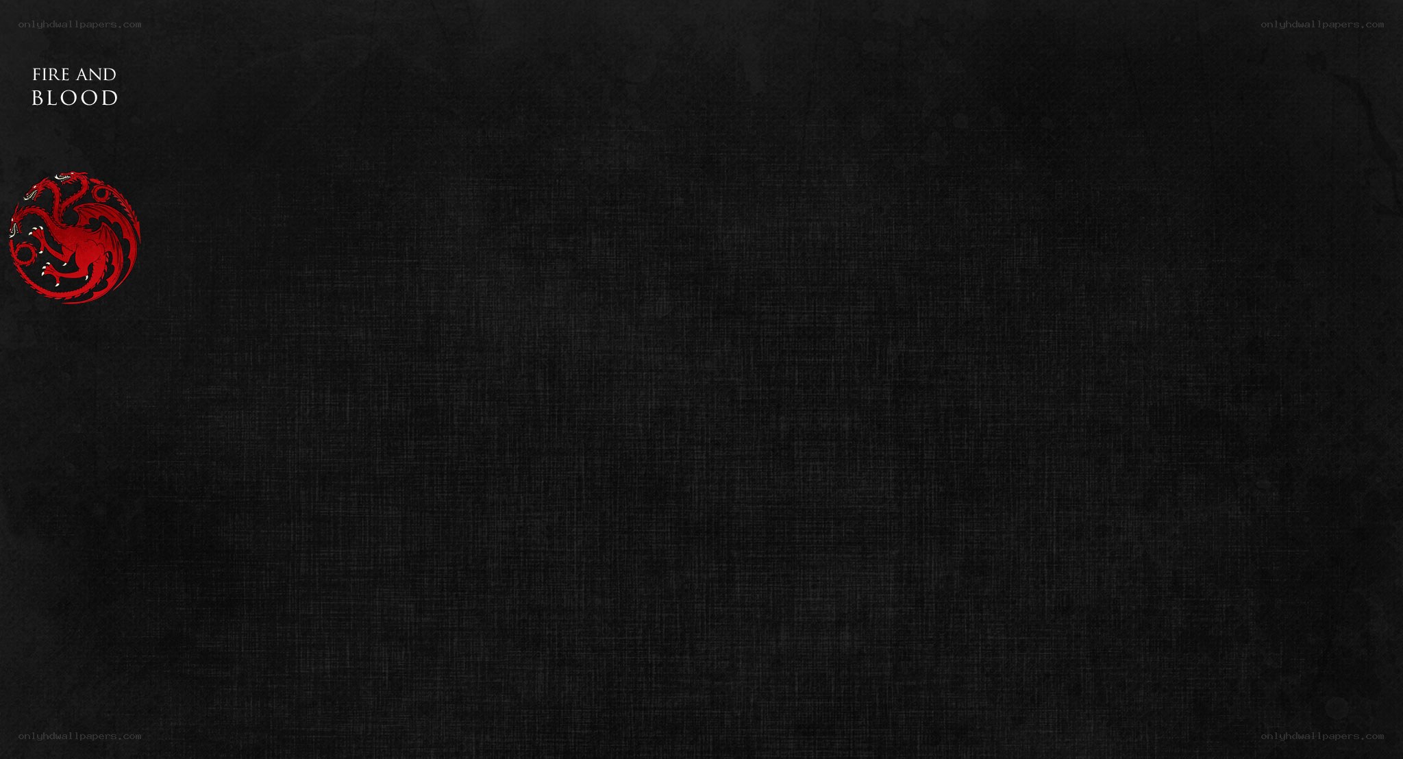 Game of Thrones wallpaper
