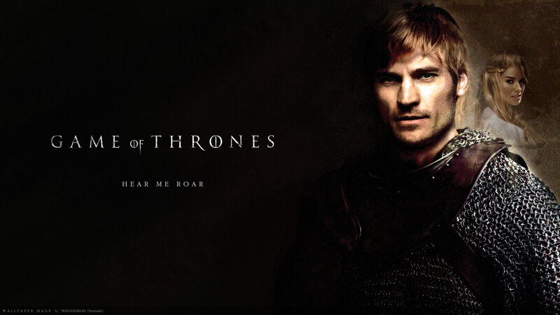Game of Thrones wallpaper