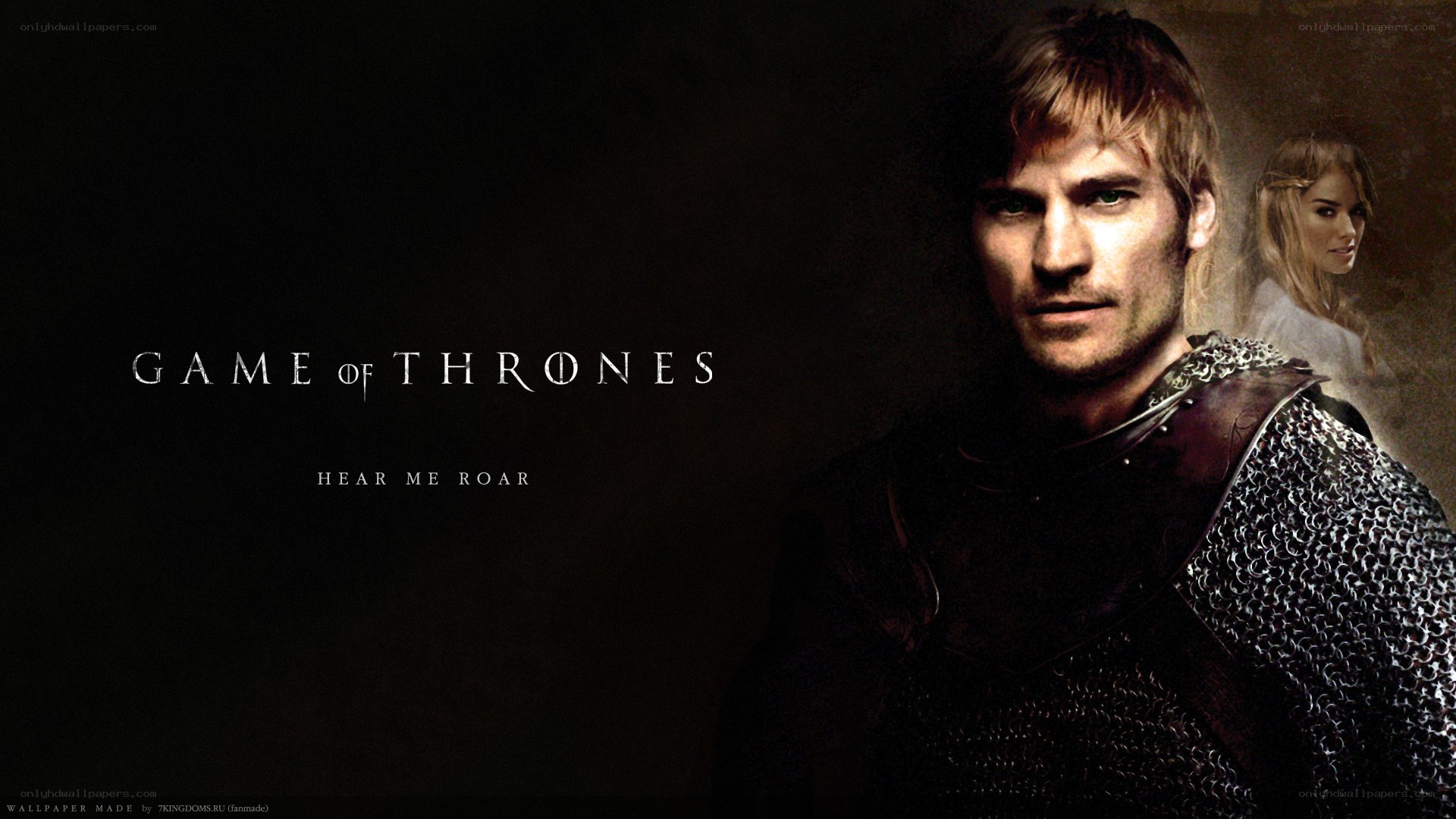 Game of Thrones wallpaper