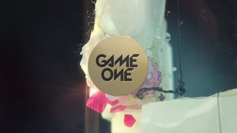 Game One Logo