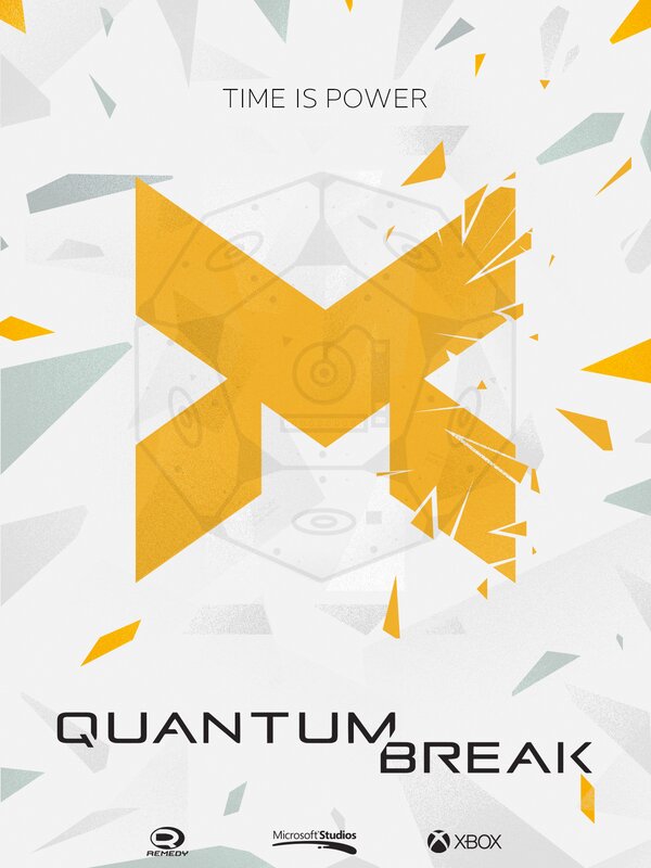 Game Poster Art