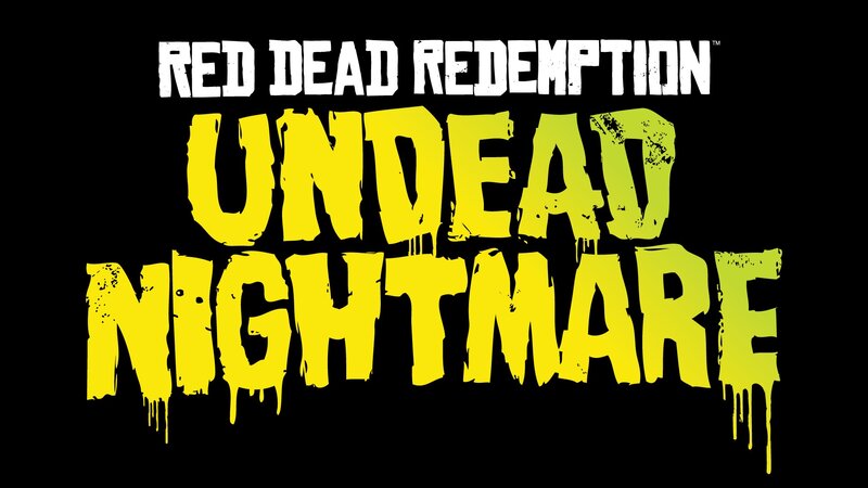 Game Title Logo — Black, Dark, Vector Art
