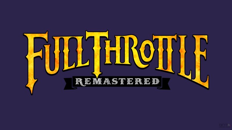 Game Title Logo — Purple, Dramatic