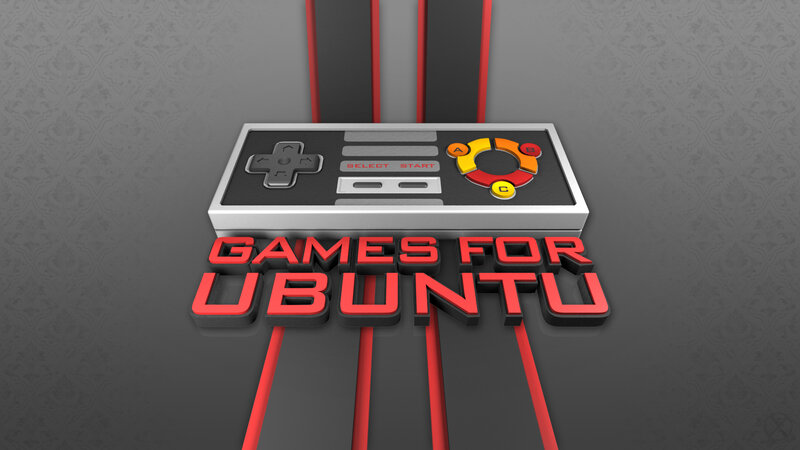 Games for Ubuntu